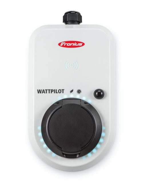 Fronius Wattpilot