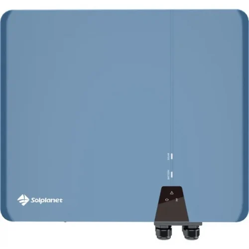 Solplanet 12 kw t2