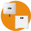 Batteripakke Huawei