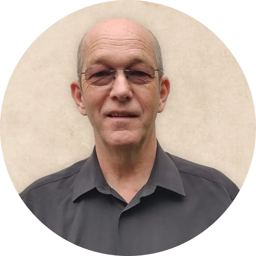 Jens medarbejder billede