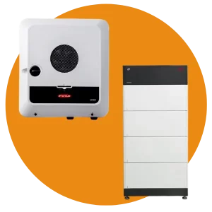Batteripakke 2