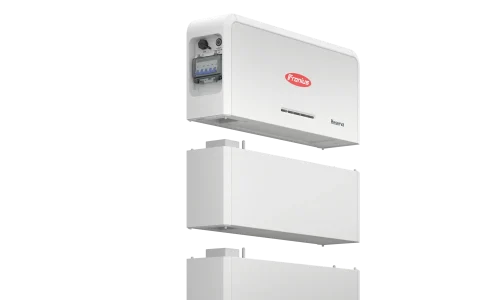 Fronius Reserva Solcelle Batteri