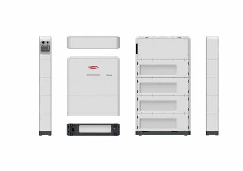 Fronius Reserva Solcelle Batteri