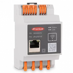 Fronius Smart meter IP