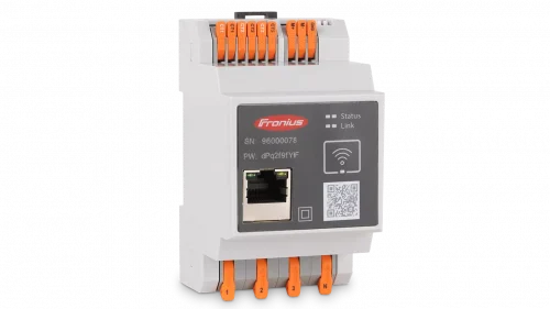 Fronius Smart meter IP