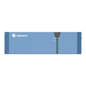 Solplanet G2 BMS