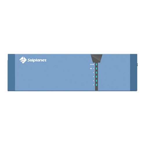 Solplanet G2 BMS